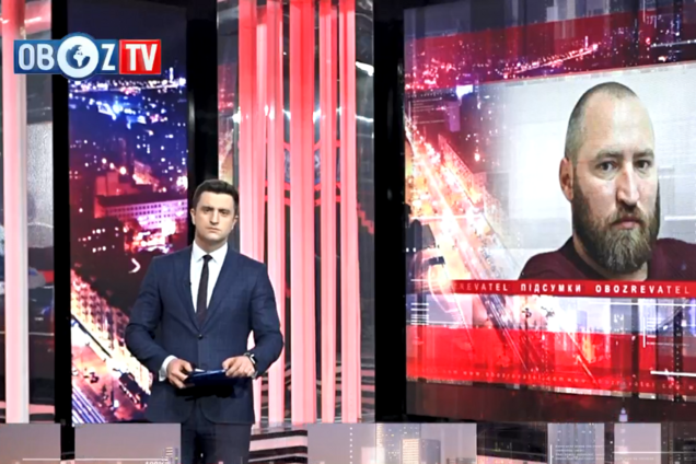 'Большая проблема': ветеран АТО жестко высказался о переговорах с Россией