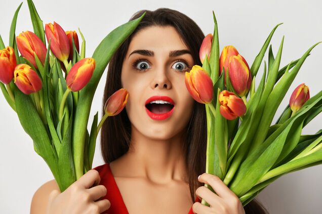 Без банальщини: чим здивувати дівчину на 8 березня в Дніпрі