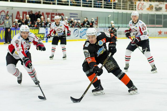 Суперкамбэк и драма: результаты УХЛ 35-го тура