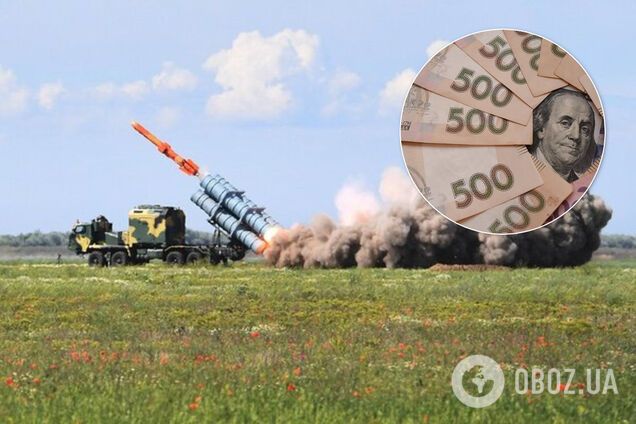 Україна серйозно збільшила витрати на оборону: скільки виділили грошей
