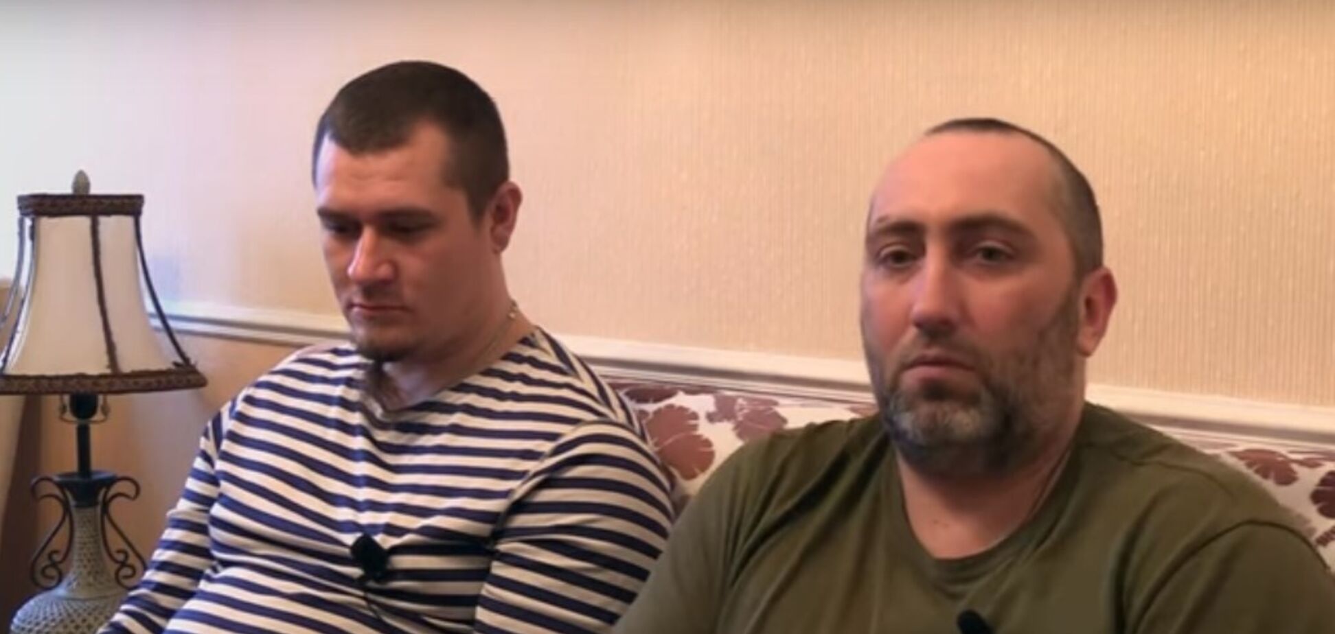 'Я тебе туди не посилав': покалічені донбаські терористи поскаржилися, що вони нікому не потрібні. Відео