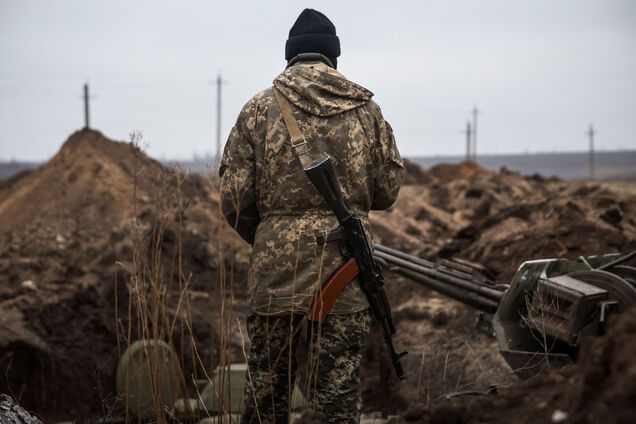 Росія приурочила потужну атаку на Донбасі до двох подій – активіст