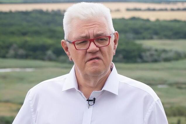 Сивохо отличился циничным заявлением после нападения на ВСУ