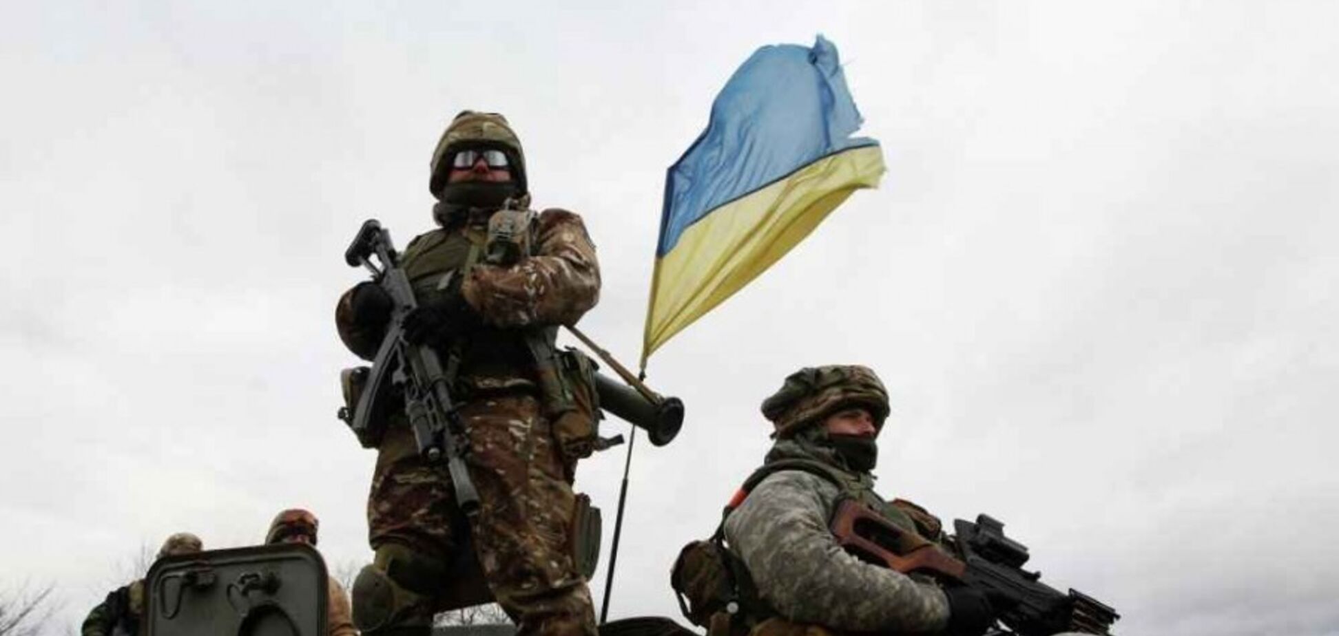 Обострение на Донбассе как операция Кремля