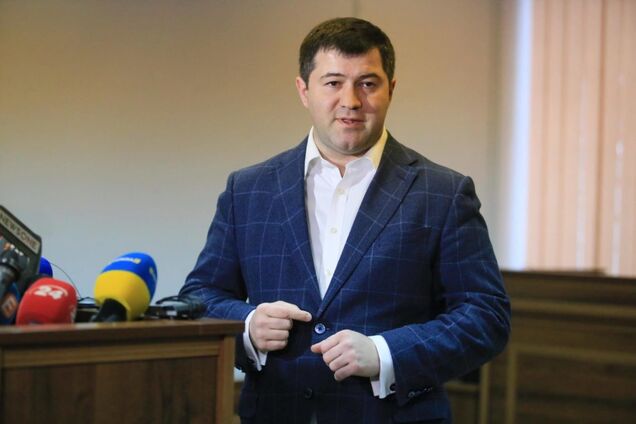 "Во власть нужно возвращать профессионалов": Насиров рассказал, кто должен возглавить фискальные органы