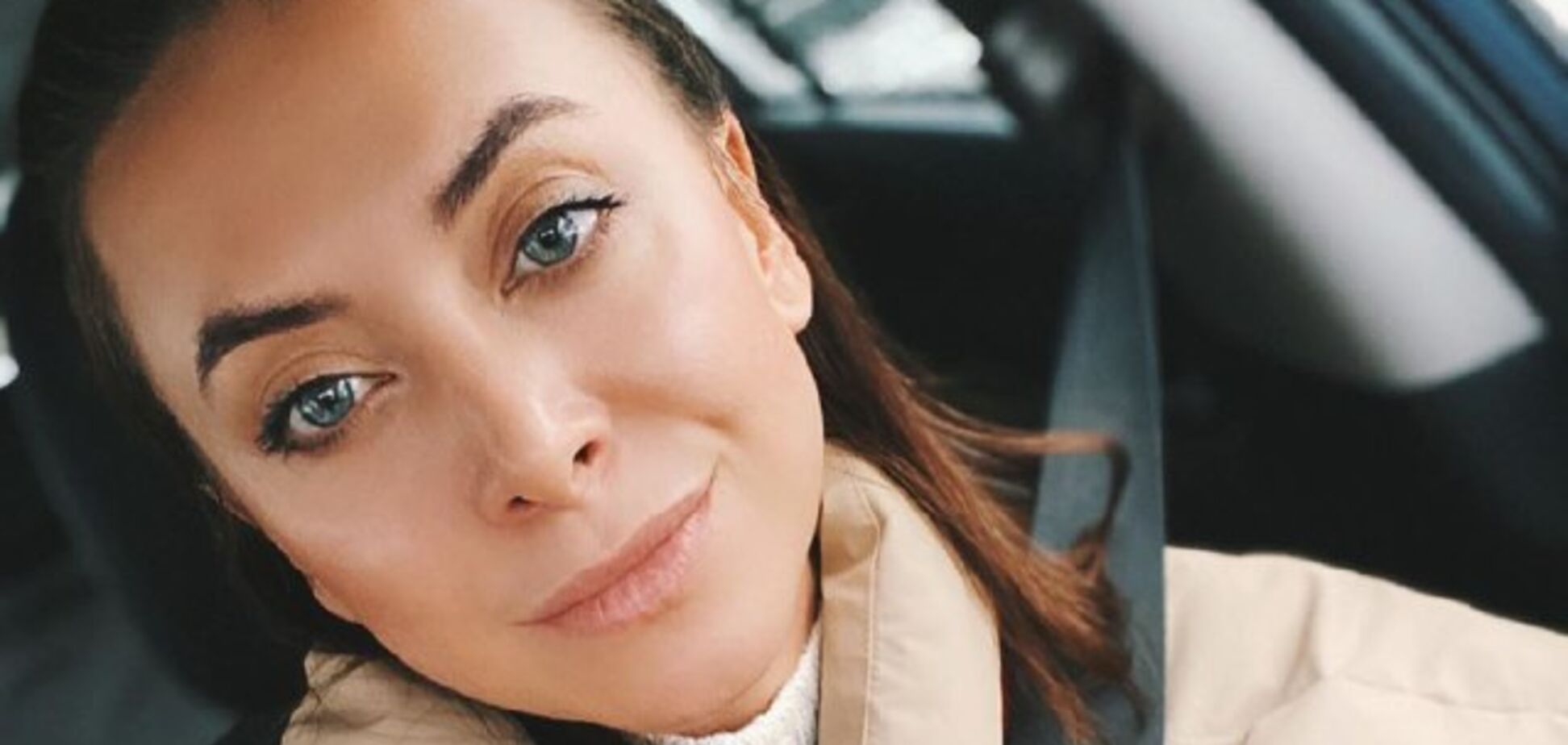 'Друга Жанна!' Сестра покійної Фріске показала напівголе фото на пляжі