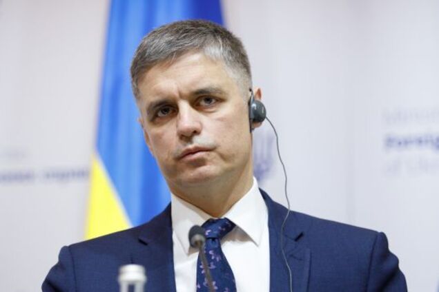 Пристайко здивував заявою про вибори на Донбасі