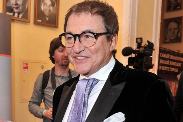 Стало известно о состоянии попавшего в больницу Диброва