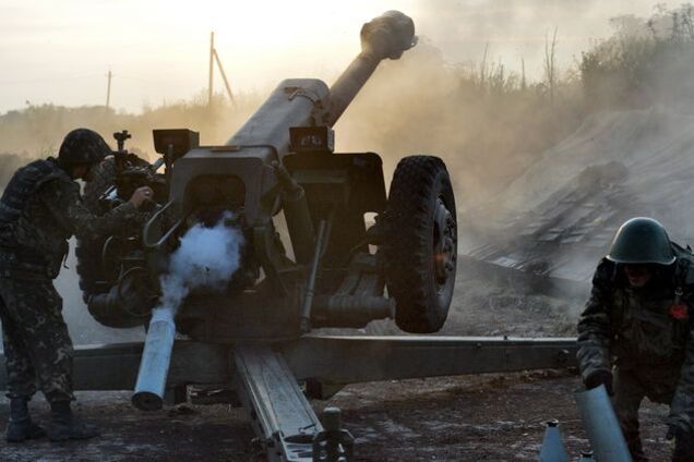 Террористы прорвали позиции ВСУ на Донбассе: подробности ожесточенного боя