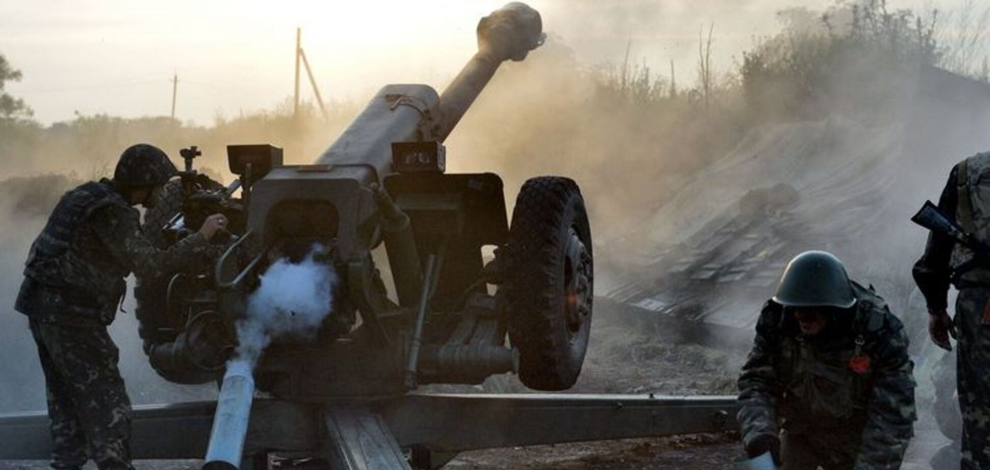 Террористы прорвали позиции ВСУ на Донбассе: подробности ожесточенного боя