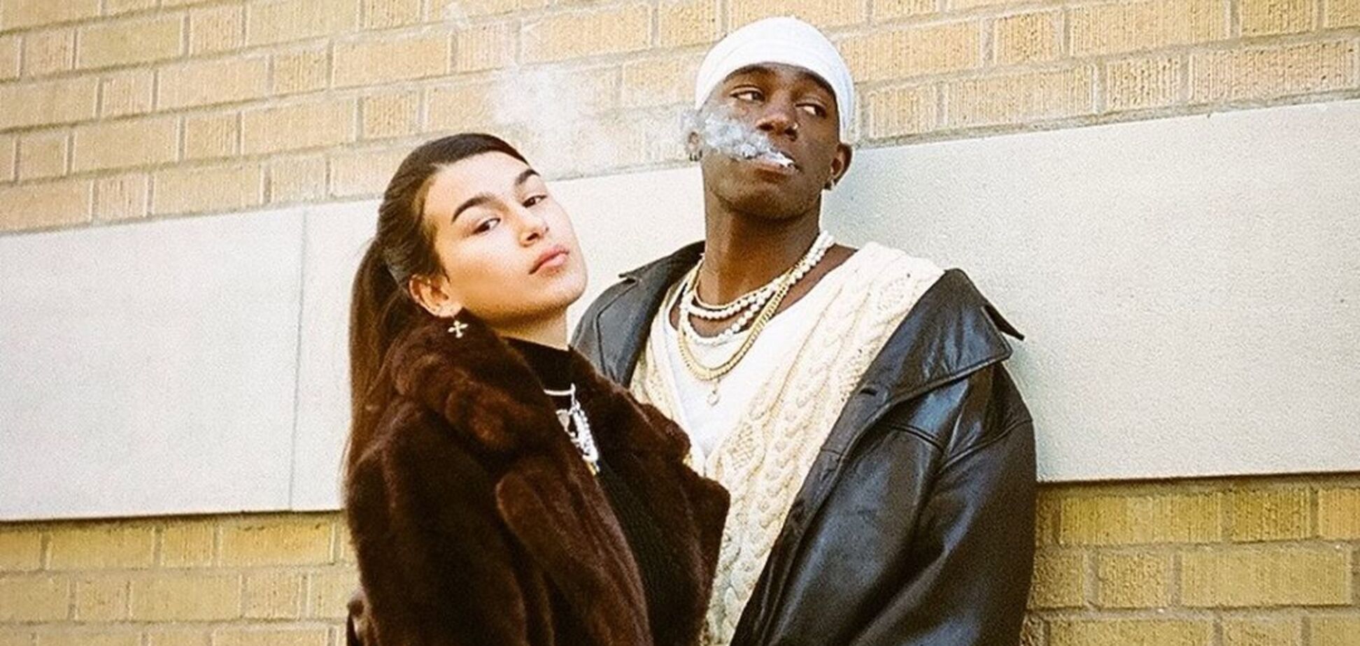 Виходить заміж за темношкірого? Донька Урганта засвітила обручку