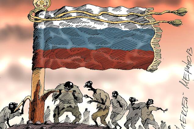 Сколько раз россияне заплатили, платят и еще будут платить за ЮКОС?