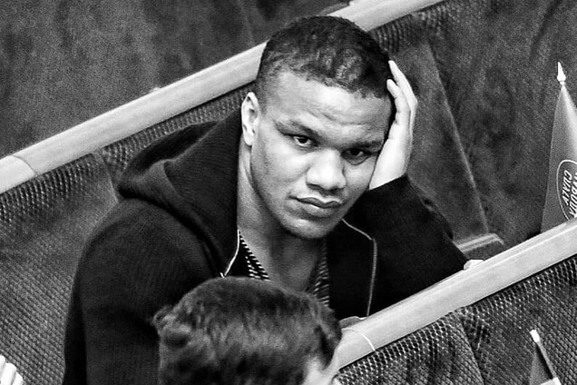 'Боже, що я тут роблю?' З'явилося промовисте фото Беленюка в Раді