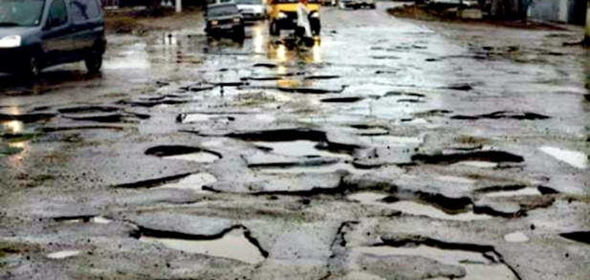 Правительству указали на некомпетентность руководства ГАК 'Автомобильные дороги Украины'- эксперт