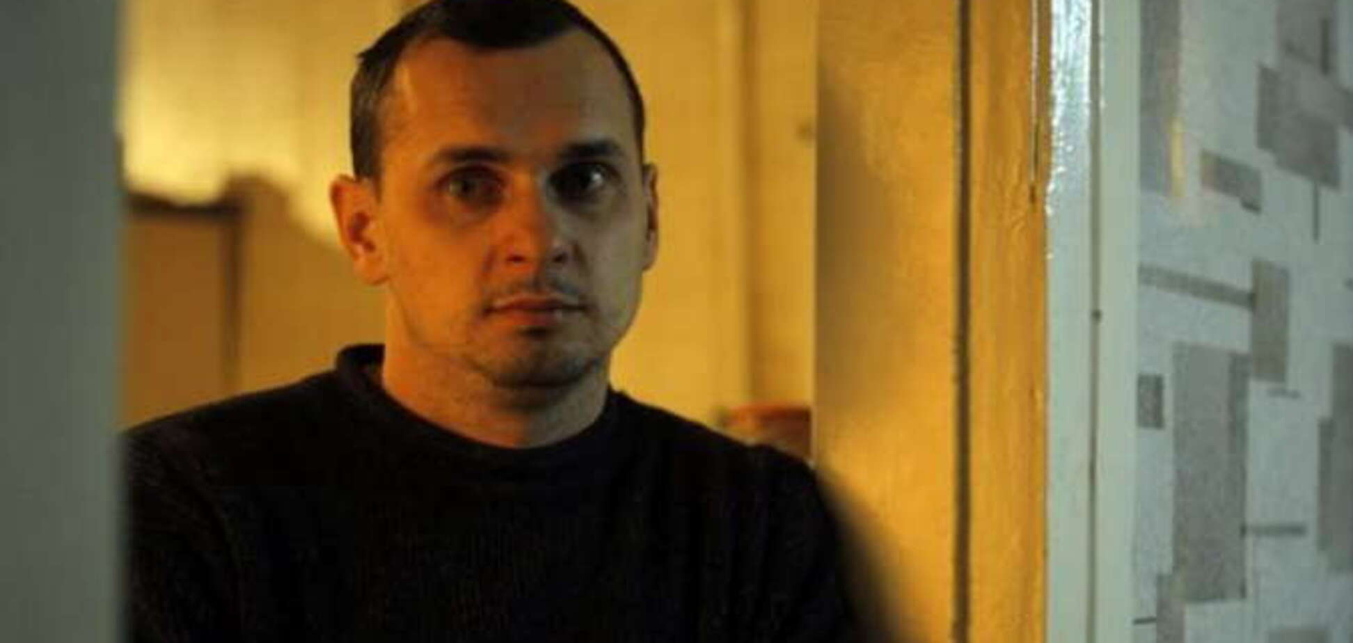 Сенцов із жалем згадав розстріли на Майдані