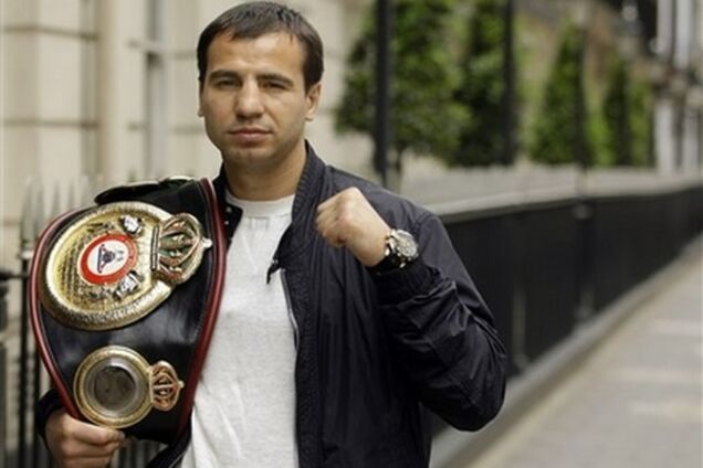 'Времена Януковича': у знаменитого украинского боксера заявили о 'диктатуре в Украине'