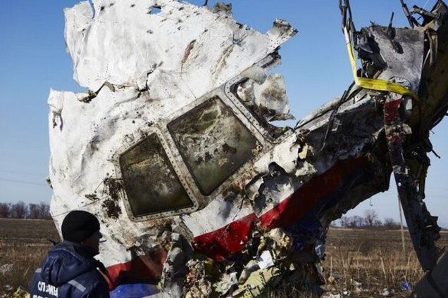 Російські ЗМІ розігнали цинічний фейк про MH17: їх викрили