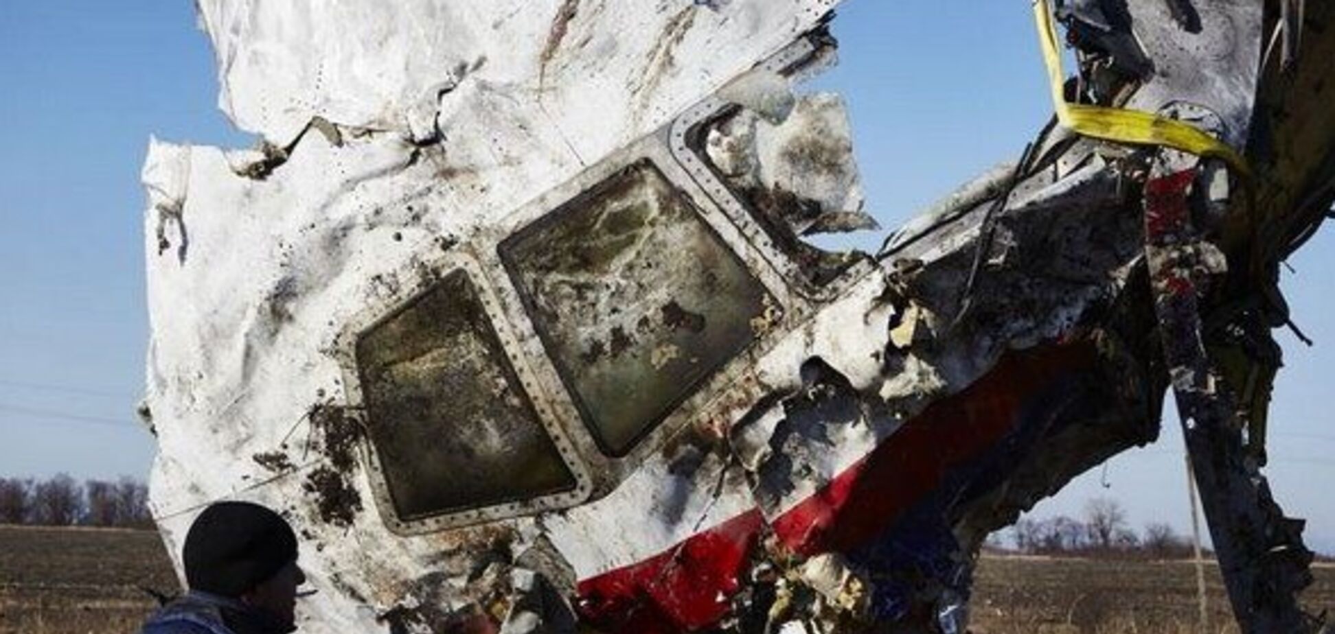 Російські ЗМІ розігнали цинічний фейк про MH17: їх викрили