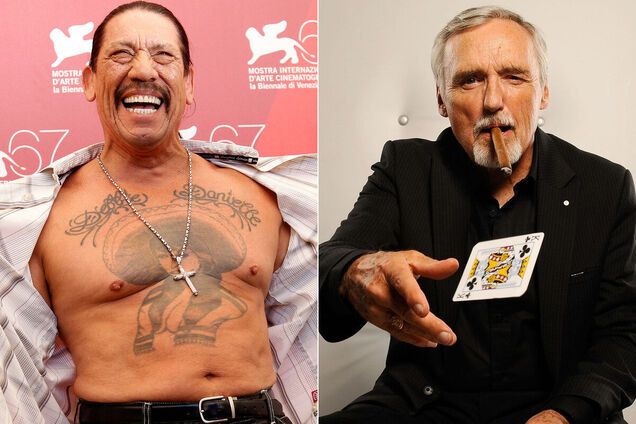 Вони не з 'Гри престолів': складено рейтинг акторів, які найчастіше вмирали на екранах