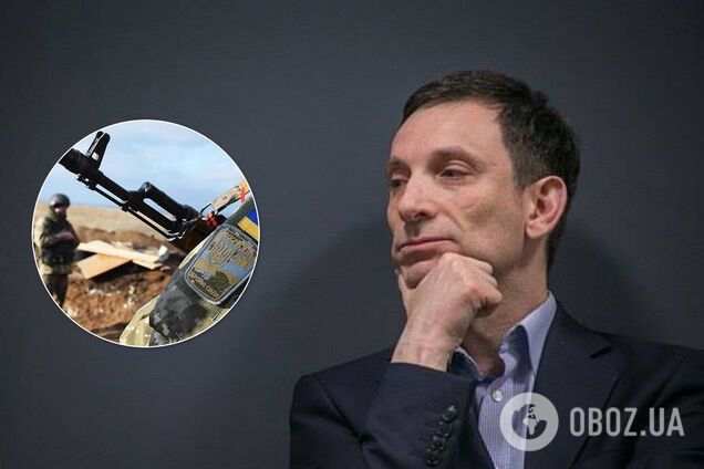 'Битися чи приєднатися!' Портников оцінив перспективи України в боротьбі з Росією