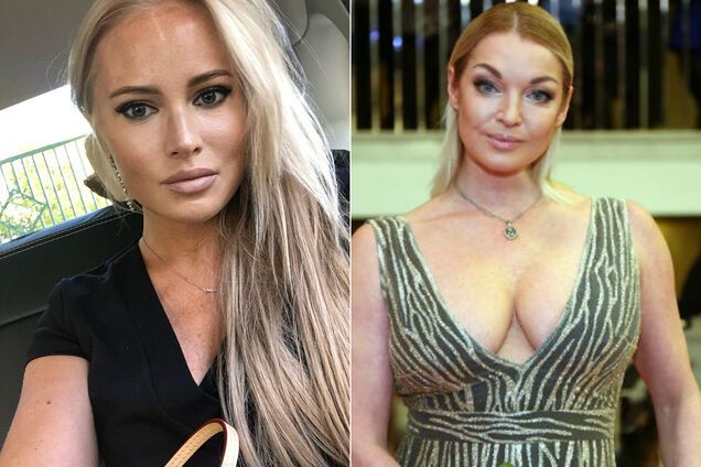 'Пьяная все время': скандальная Борисова резко высказалась о Волочковой