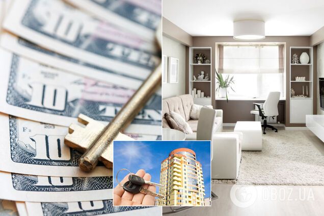 Квартиры в ипотеку: украинцам пояснили, как получить деньги на собственное жилье