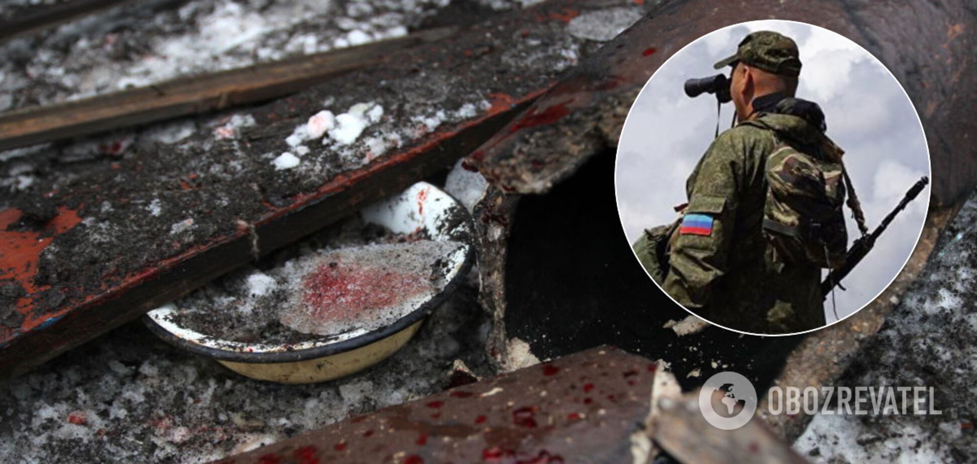 Били з мінометів і танків: з'явилися подробиці кривавих боїв на Донбасі