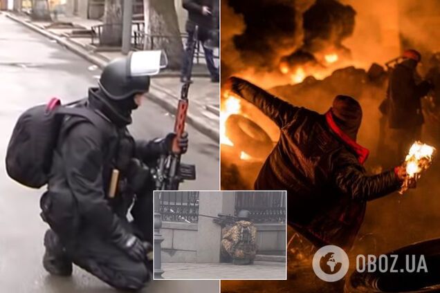 Годовщина победы Революции Достоинства: как пять дней навсегда изменили Украину