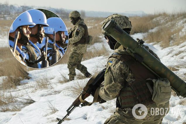 Украина рискует "сдать" Донбасс: офицер США назвал угрозу