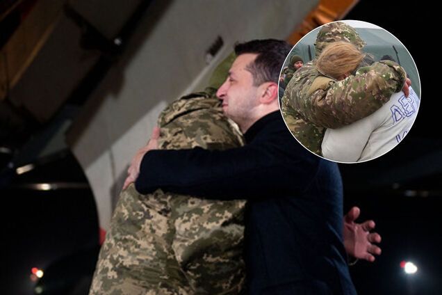 Без паспорта і грошей виселили з санаторію: жахлива історія звільненого українського полоненого