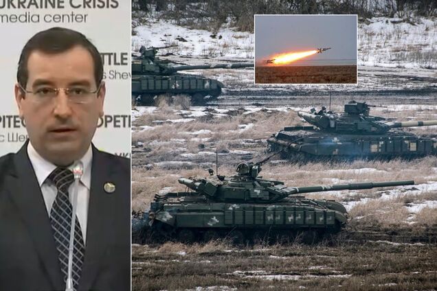 Наращивает вооружение у границ Украины: разведка раскрыла новые данные об угрозе вторжения России