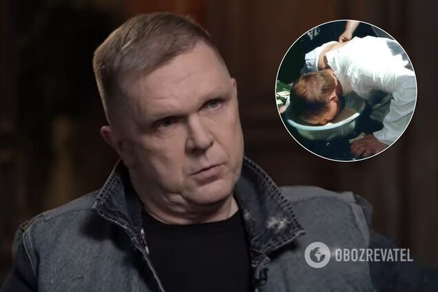 'Пірнув у тазик із кефіром!' Топпропагандист розповів, як Путін мало не загинув через конфуз