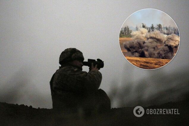 'Дуже слабке застереження Кремля': у Росії прокоментували атаку Путіна на Донбасі