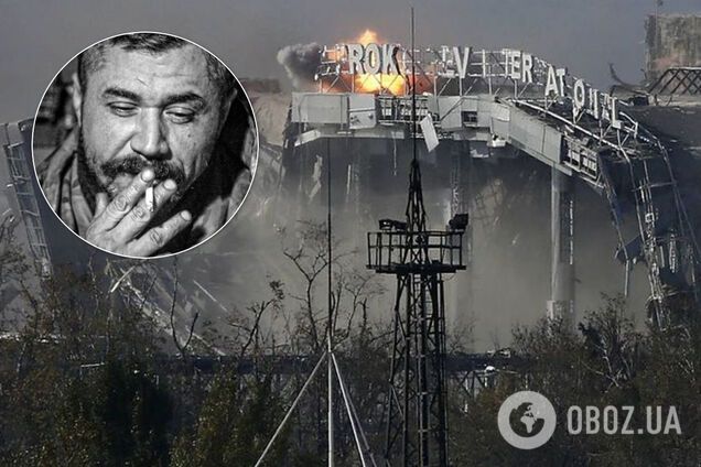 'Спартак, командир, братуха': кем был умерший киборг Арефьев