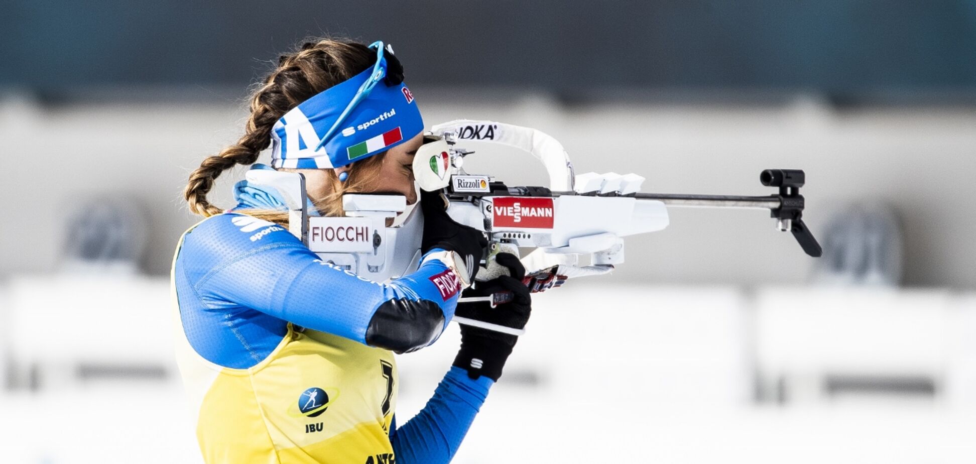 Триллер Доротея Вірер! Чемпіонат світу з біатлону: всі подробиці і результати жіночої індивідуальної гонки