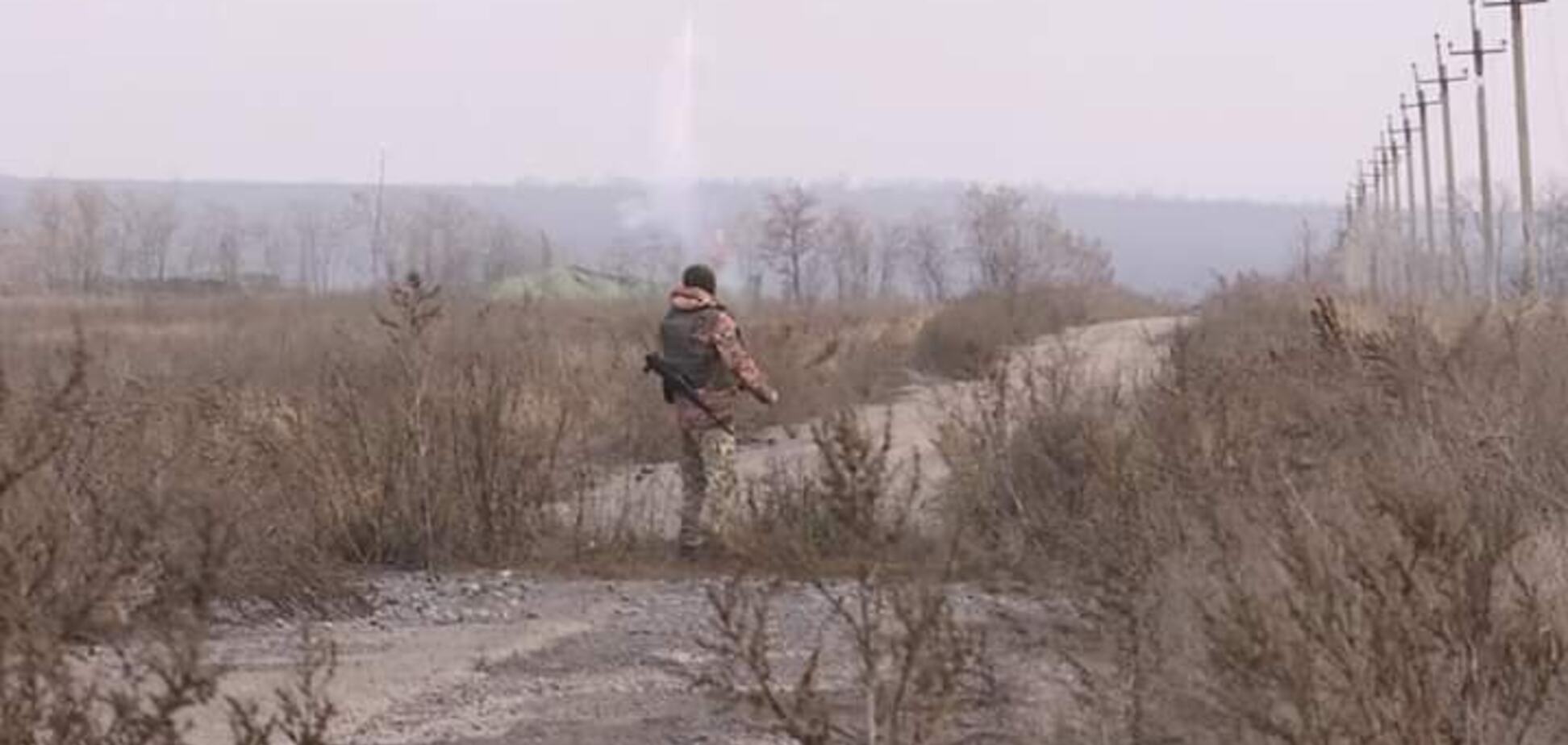 Бой под Золотым завершился, наемники Путина взяли одну позицию – журналист