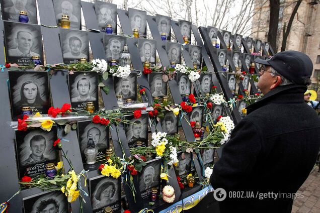 Янукович зробив цинічну заяву в річницю Майдану