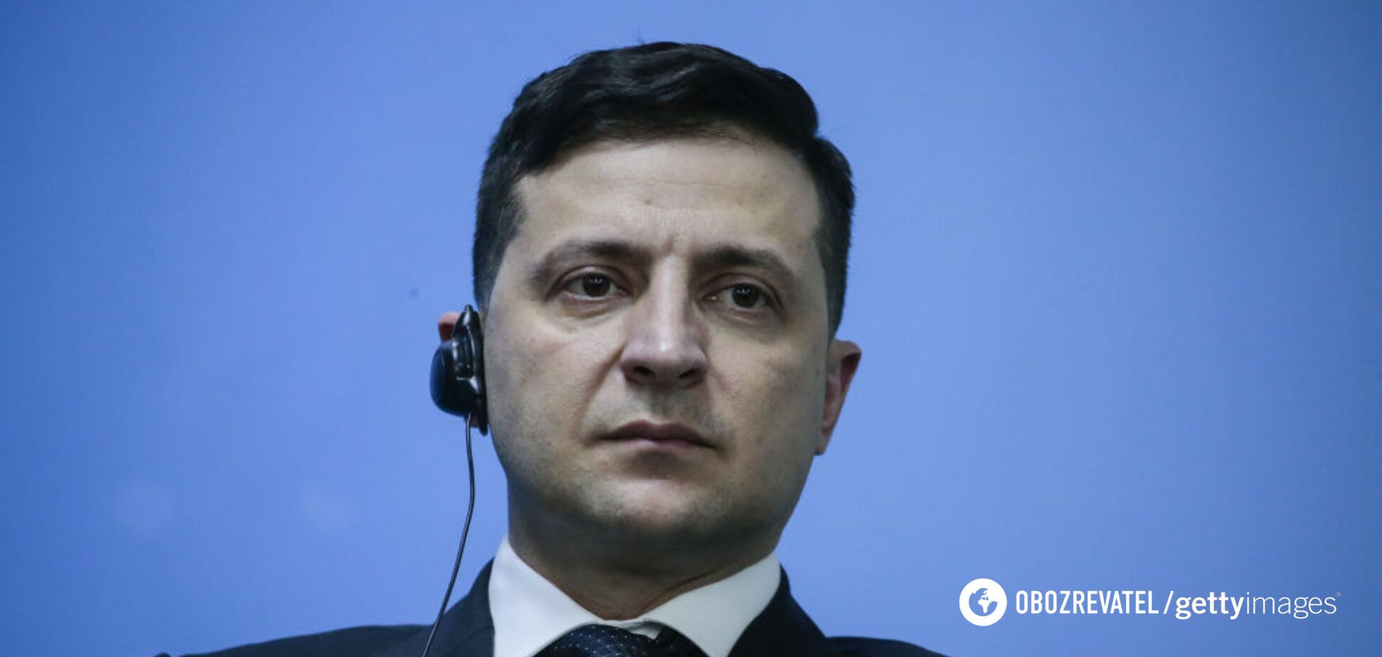 Зеленский ответил на обстрелы террористов на Донбассе и внезапно сменил тему. Видео