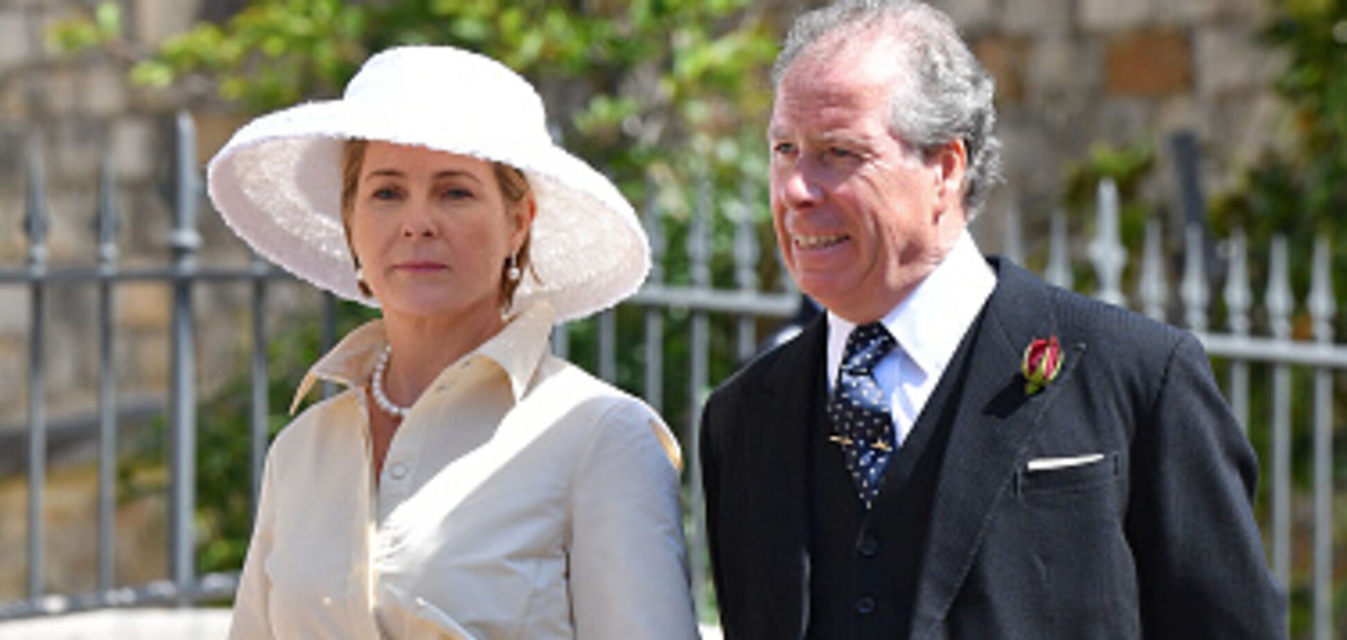 После 26 лет брака: стало известно о еще одном разводе в семье Елизаветы II