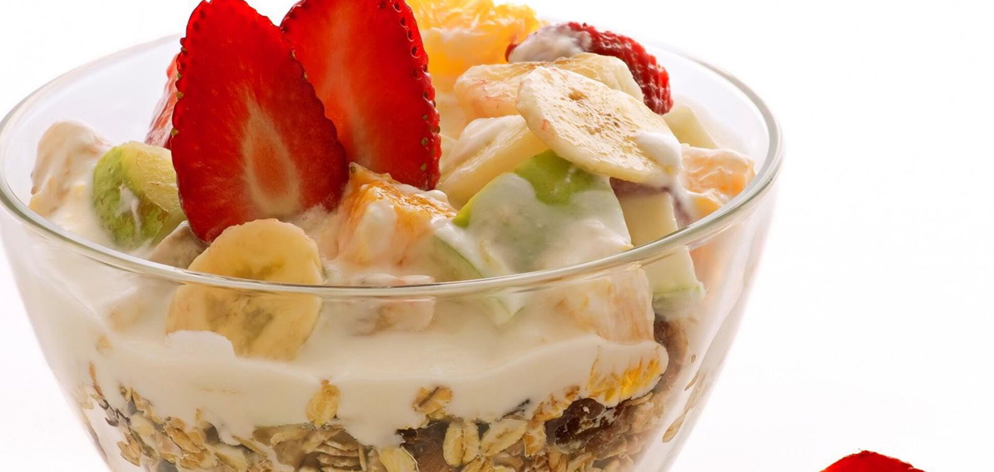 Healthy-food мешает похудеть: доказана связь 'здоровых' продуктов с ожирением и раком