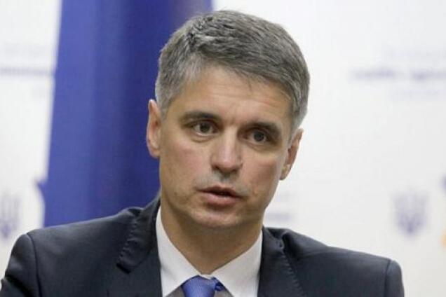 Мюнхенский план о дружбе с Россией заказали – Пристайко