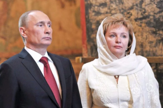 Друг Путіна "віджав" у його колишньої дружини частину бізнесу
