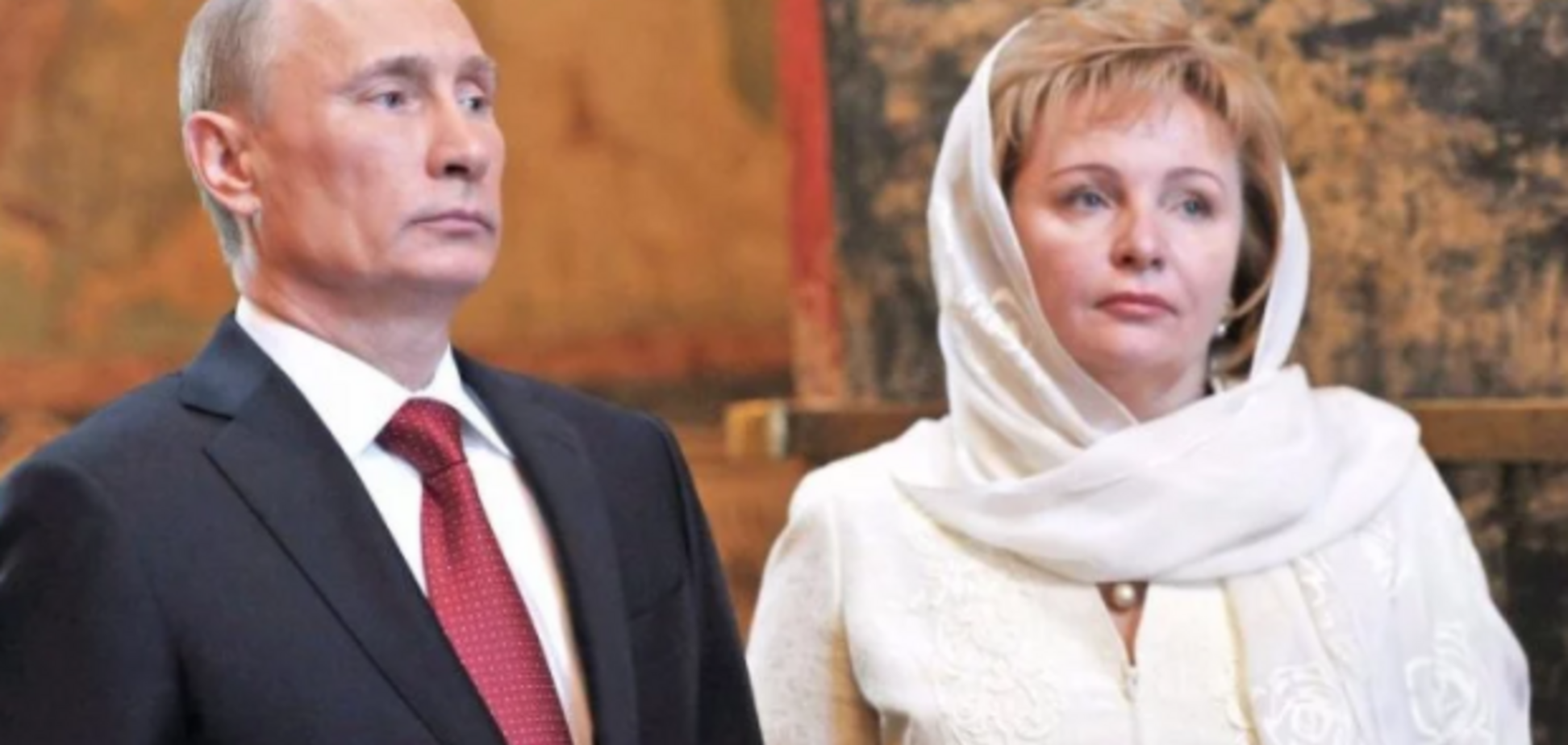 Друг Путина 'отжал' у его бывшей жены часть бизнеса