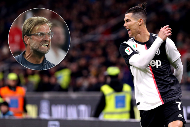 Кто против 'Ливерпуля' и Роналду: 5 моментов, из-за которых нельзя пропустить возвращения Лиги чемпионов