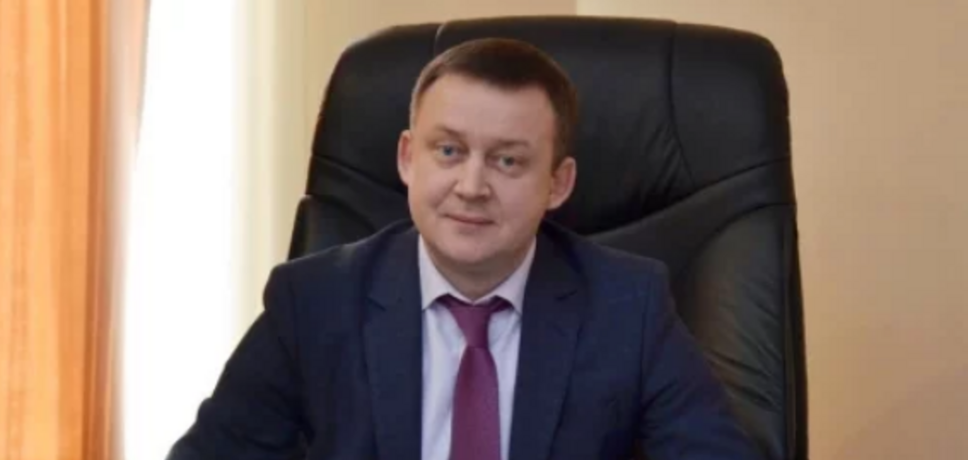 Алексей Мужев