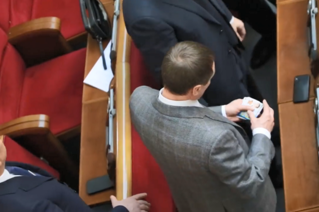 Михаил Папиев