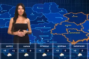 Тепло и солнечно: прогноз погоды на 19 февраля от ObozTV