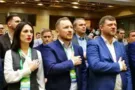 Слуга народа" определила кураторов для местных выборов