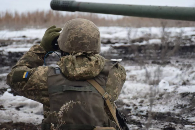 ВСУ раскрыли детали смертельного боя под Золотым