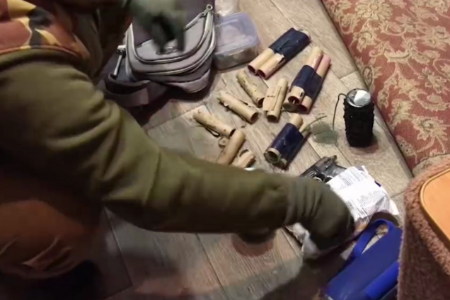 У Керчі затримали підлітків, які готували теракти